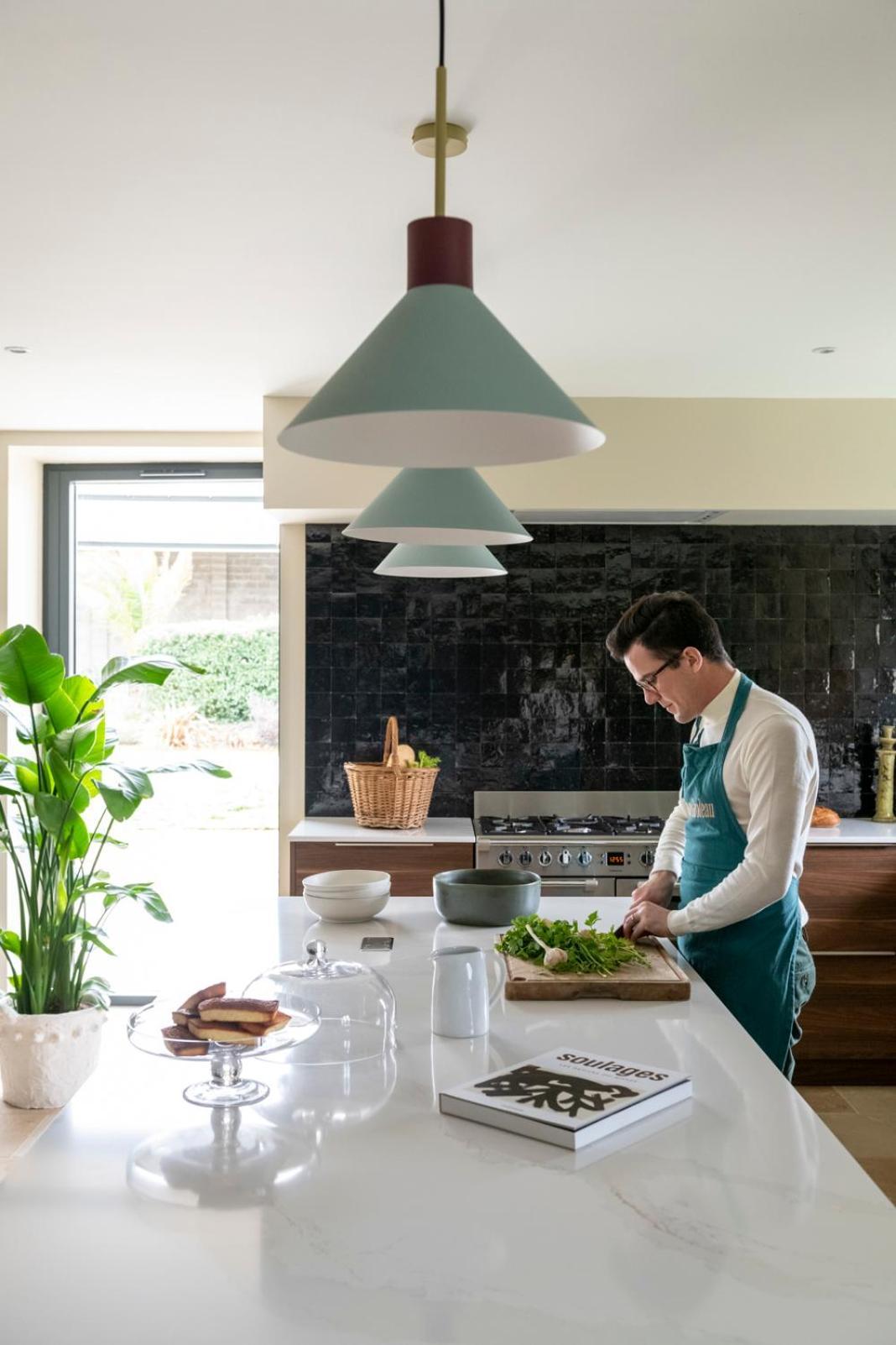Maison Groleau Mombrier Exteriér fotografie