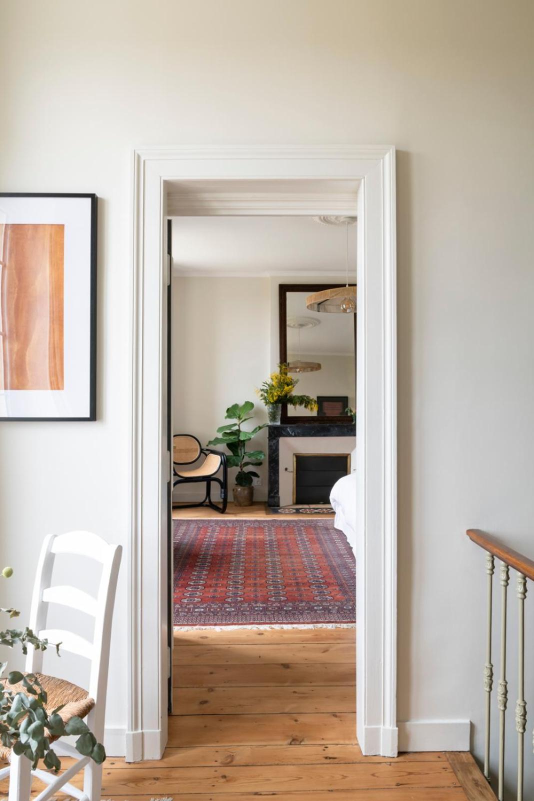 Maison Groleau Mombrier Exteriér fotografie