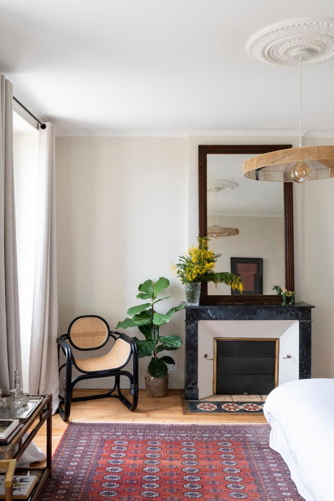 Maison Groleau Mombrier Exteriér fotografie